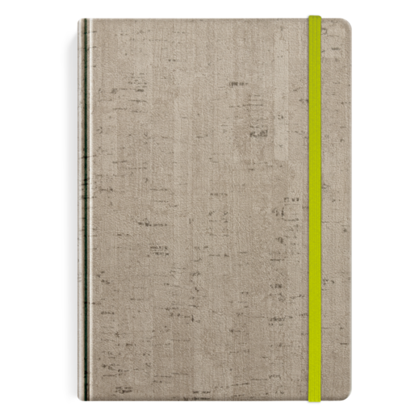 notes szyty A5 NATURA | N20