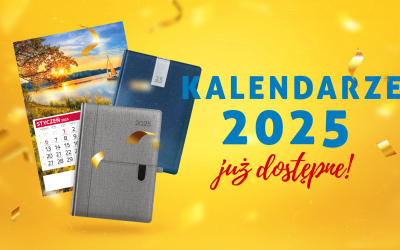 Kalendarze z okładką z ekoskóry – luksus w zgodzie z naturą