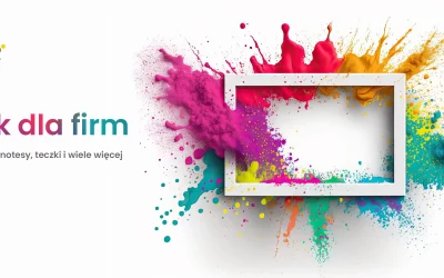 Producent notesów reklamowych: Kreatywność i jakość w jednym!