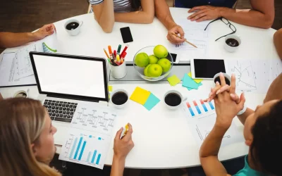 Spersonalizowane kalendarze dla biznesu – Wyróżnij się z tłumu