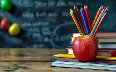 Dlaczego Nauczyciele Wybierają Kalendarze Książkowe?