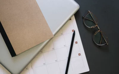 Kalendarze Firmowe 2025 – Top 5 Trendów