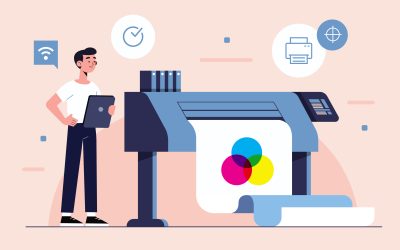 Jak Drukowane Notesy z Logo Budują Twoją Markę?