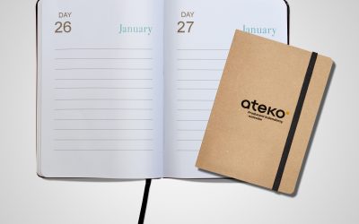 Kalendarze z indywidualną grafiką