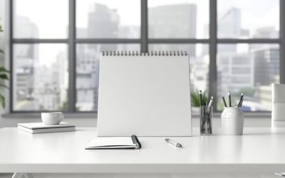 Personalizowane kalendarze Śląsk – Najlepszy wybór!