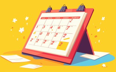 Tanie Kalendarze na Zamówienie 2025 – Ekonomiczne Opcje