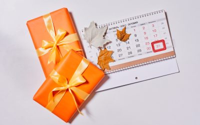 Wybierz Firmowe Kalendarze Miesięczne na 2025 – Promocja