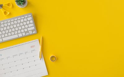 Kalendarze z Logo na 2025 – Zainwestuj w Reklamę z Ateko