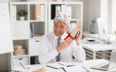 Personalizowane upominki 2025: Kalendarze wciąż na TOPIE