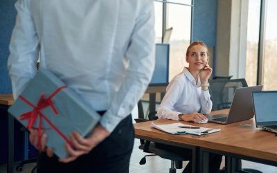 Kalendarze na Upominki Biznesowe – Prezent na Każdą Okazję