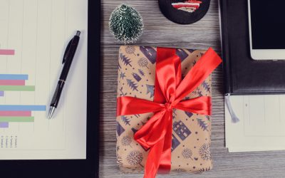 Kalendarze na Prezent Firmowy – Wyróżnij Swoją Firmę
