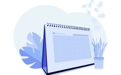 Eleganckie Kalendarze dla Biur – Pomysły na Upominki z Klasą