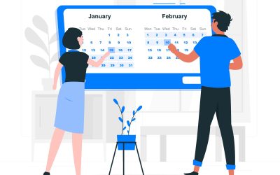 Kalendarze Reklamowe dla Biur: Długotrwała Reklama, która działa