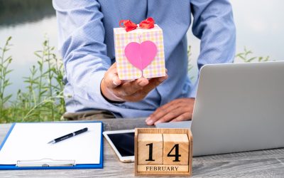 Kalendarze na prezent dla klientów – Zaplanuj prezenty na 2025