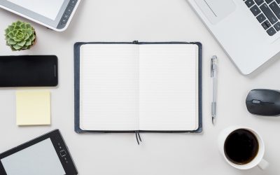 Notesy z Logo na Zamówienie – Idealny Gadżet dla Twojej Firmy