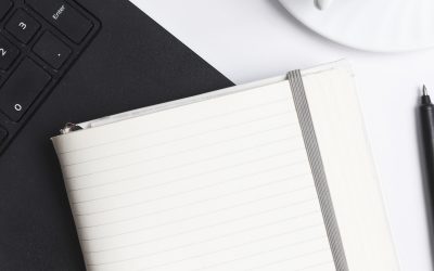 Notesy biurkowe szyte: Elegancja i funkcjonalność na Twoim biurku