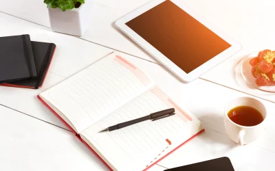 Kalendarze autorskie – kreatywne rozwiązania dla klientów