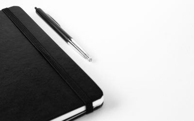 Kalendarze z gumką zamykającą – praktyczne rozwiązanie dla zabieganych