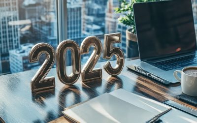 Kalendarze dla biur 2025 – Praktyczne rozwiązania od Ateko