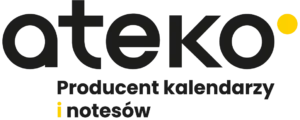Logo firmy Ateko