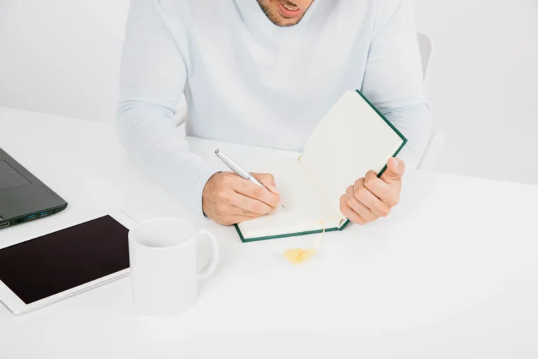 Notesy szyte A5 i A4 – personalizacja w każdym formacie