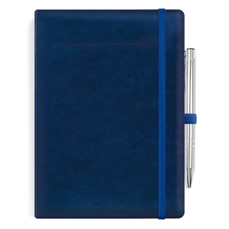 Notes A5 + długopis | PREZENT101
