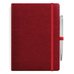 Notes A5 + długopis | PREZENT102