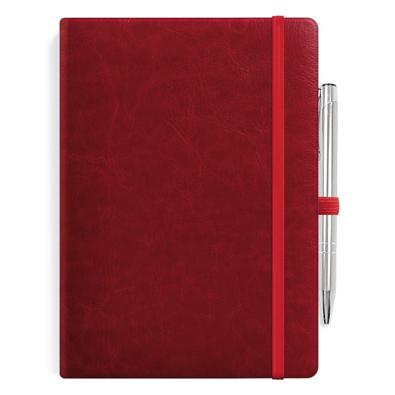 Notes A5 + długopis | PREZENT102