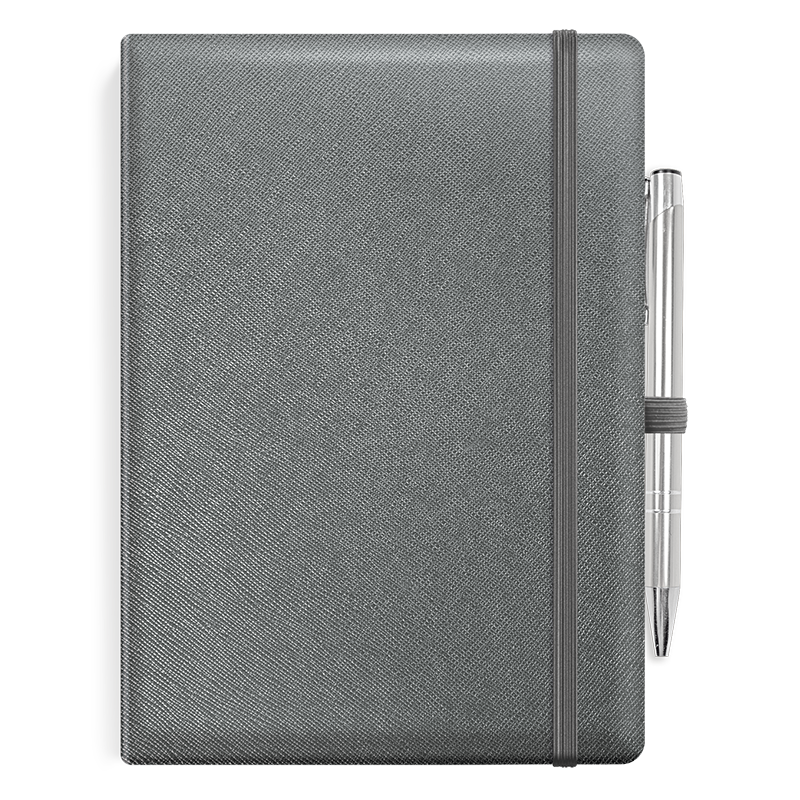 Notes A5 + długopis | PREZENT106