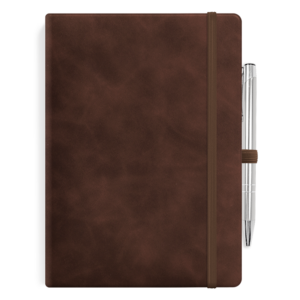 Notes A5 + długopis | PREZENT107