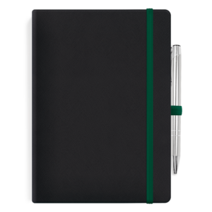 Notes A5 + długopis | PREZENT108