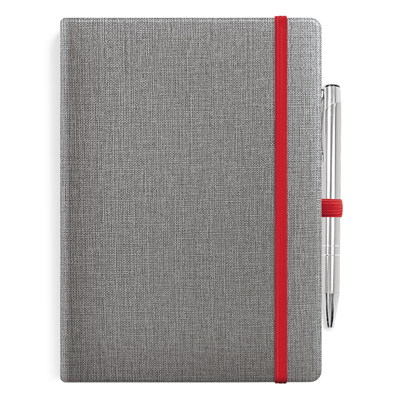 Notes A5 + długopis | PREZENT109