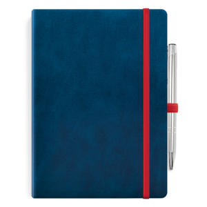 Notes A5 + długopis | PREZENT111